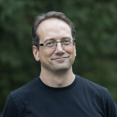 Jonathan Rochelle – VP of LinkedIn Learning & co-Founder of Google&nbsp;Sheets